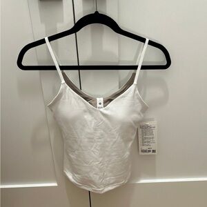 lululemon align cami